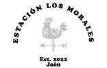 Estación Meteorógica Los Morales